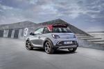 Opel Adam Rocks S 2015 года